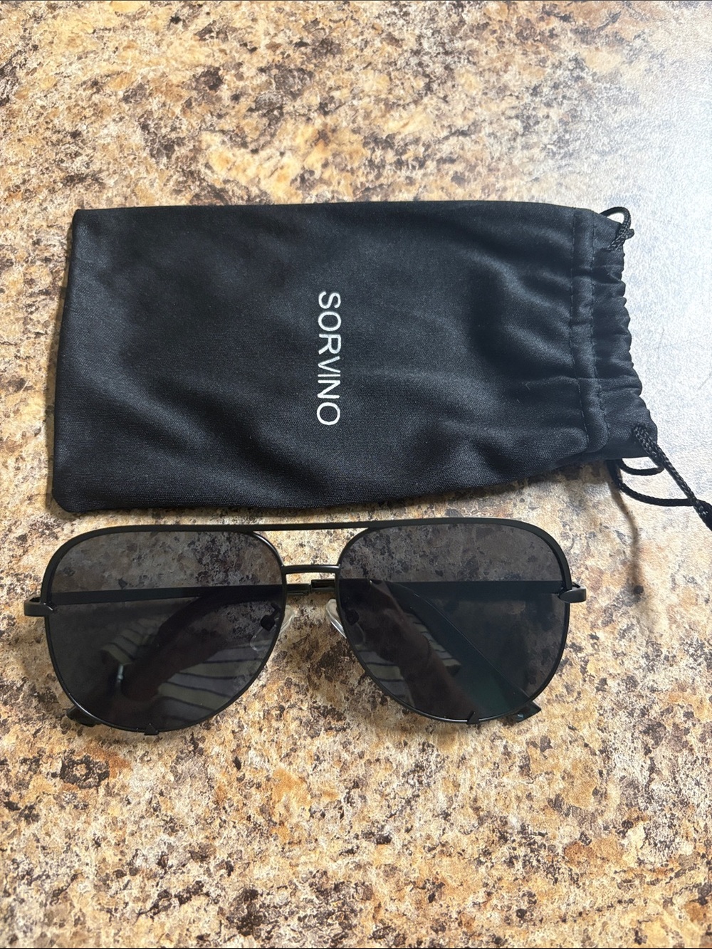 Aviator Sunglasses